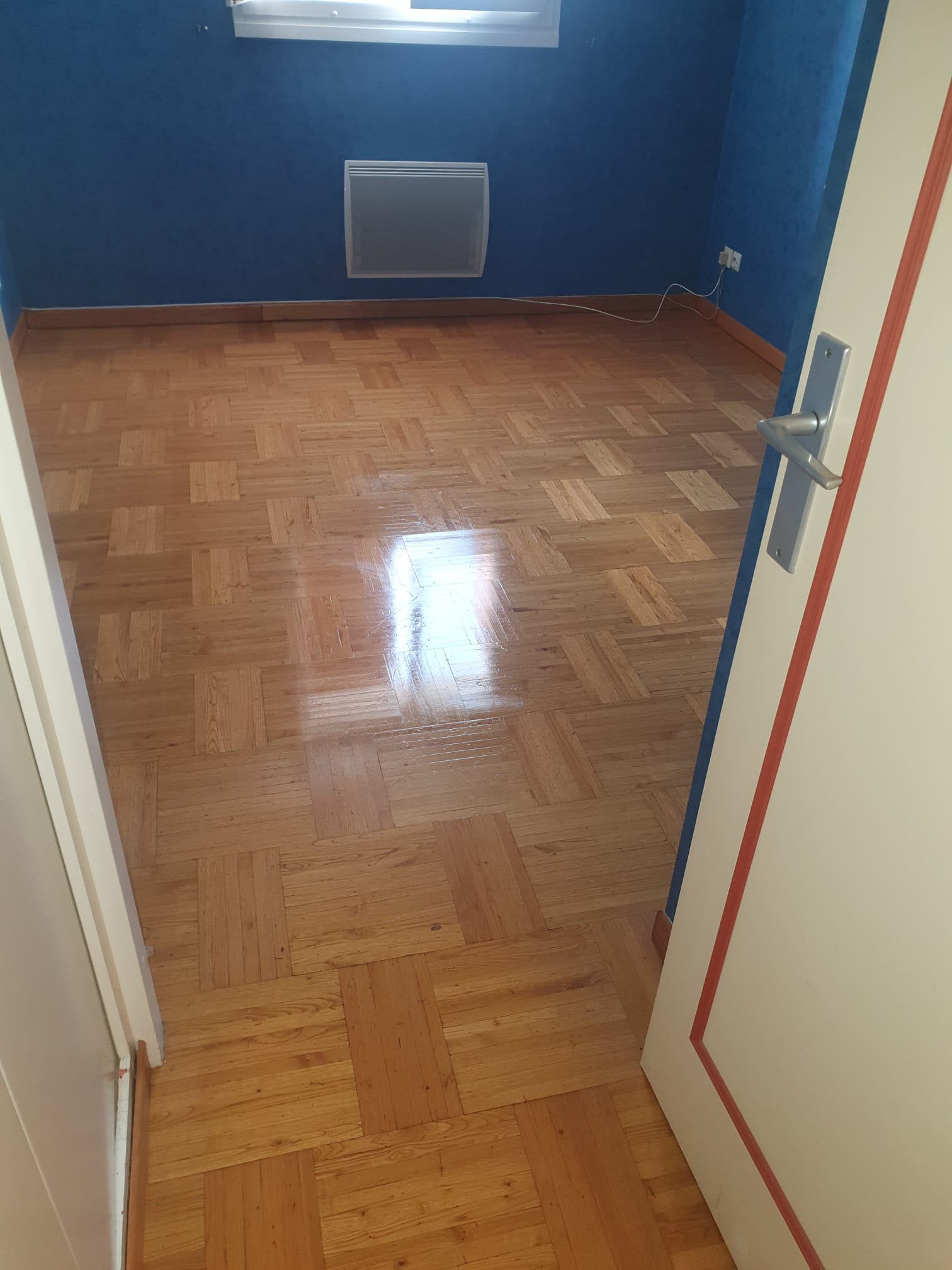 Débarras syndrome de Diogène