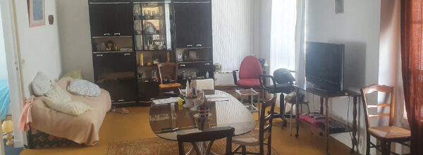 débarras appartement