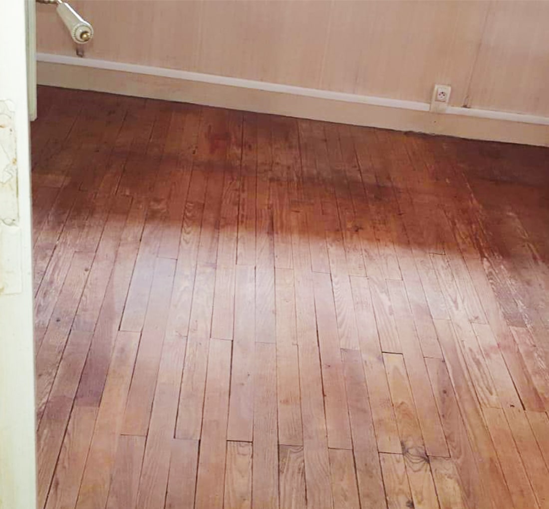 nettoyage appartement