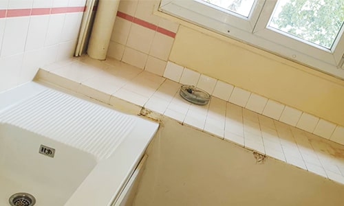 nettoyage appartement