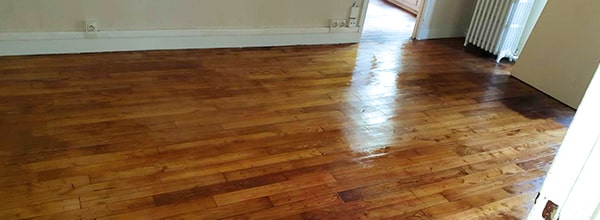 nettoyage fin de chantier