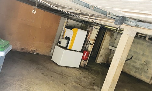 nettoyage fin de chantier